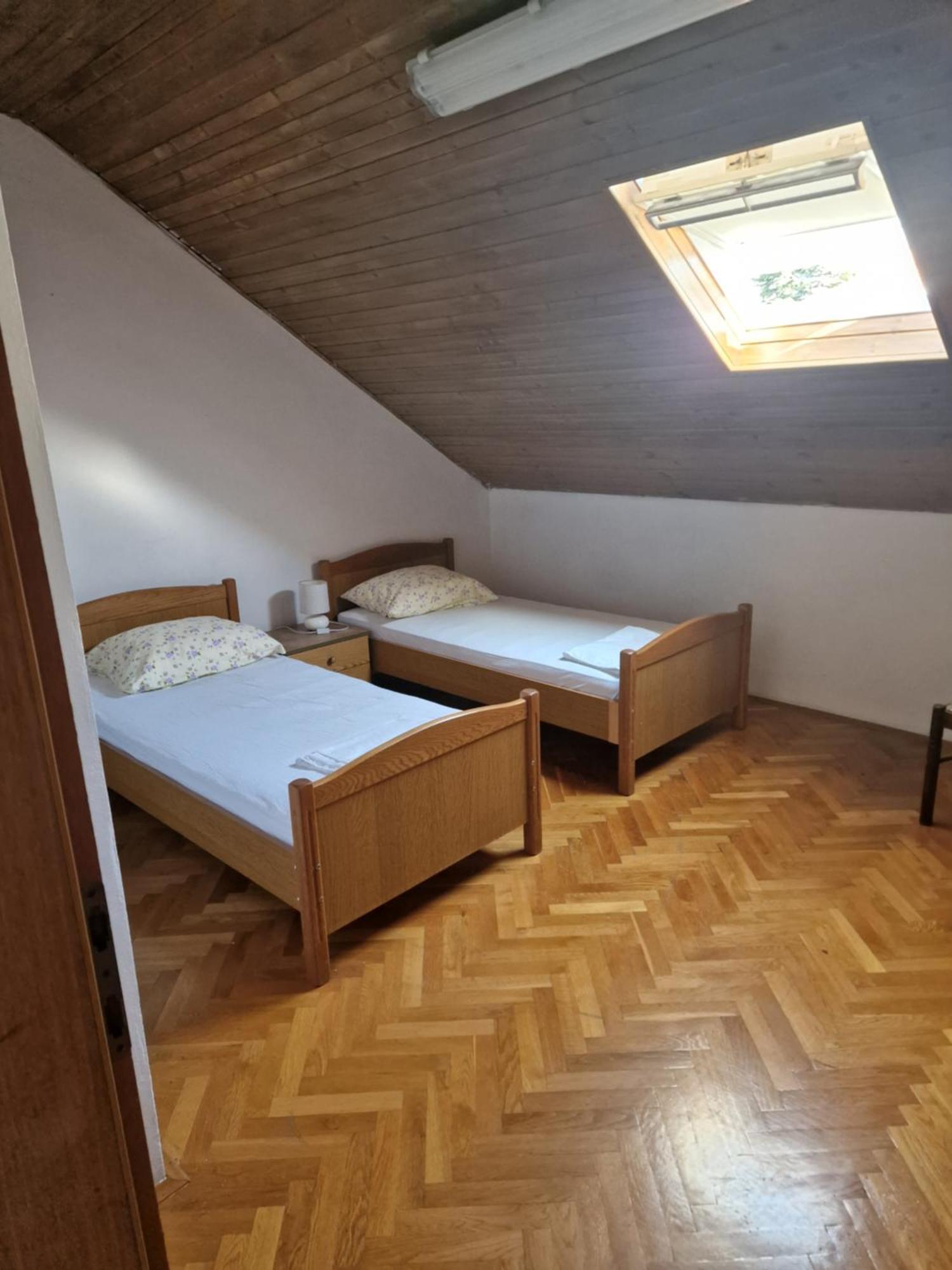Ivana Split Rom bilde